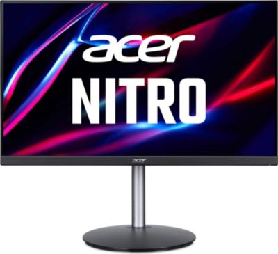 Ecran PC Gamer ACER Acer 27 LED - Nitro XF273UW2bmiiprx