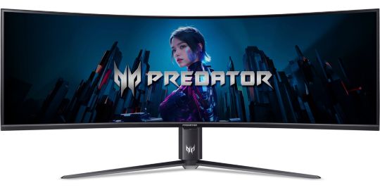 Ecran PC Gamer ACER Predator Z57bmiiphuzx