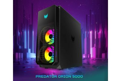 PC Gamer ACER Predator Orion 5000 PO5-655