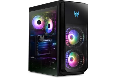 PC Gamer ACER PO5-655