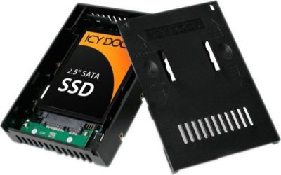 Hub USB C ICY DOCK MB882SP-1S-2B