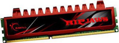 Mémoire vive G.SKILL RipJaws 4 Go DDR3