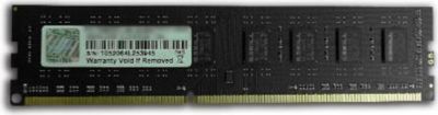 Mémoire vive G.SKILL G.Skill NS Series 2 Go DDR3-SDRAM PC3-10