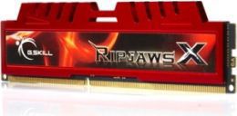 Mémoire vive G.SKILL XL RipJaws X 8 Go DDR3