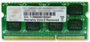 Mémoire vive G.SKILL 4 Go DDR3 1600 MHz SODIMM