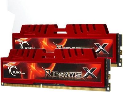 Mémoire vive G.SKILL DDR3 16 Go 1600 Mhz