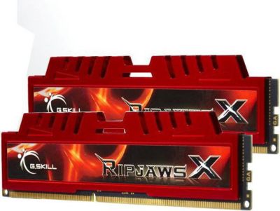 Mémoire vive G.SKILL 16 Go DDR3 1866 Mhz