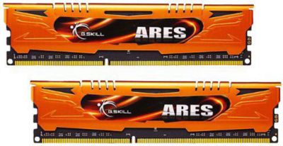 Mémoire vive G.SKILL 16 Go DDR3 1600 Mhz