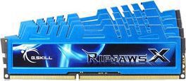 Mémoire vive G.SKILL 32 Go DDR3 1600 Mhz