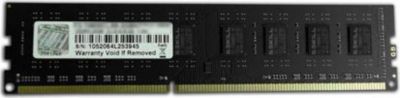 Mémoire vive G.SKILL DIMM 8 Go DDR3 1600 Mhz
