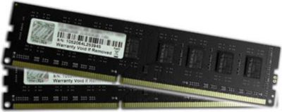 Mémoire vive G.SKILL 16 Go DDR3 1600 Mhz