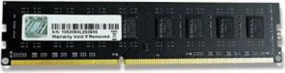 Mémoire vive G.SKILL 4 Go DDR3 1333 Mhz