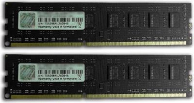 Mémoire vive G.SKILL DIMM 8 Go DDR3 1333 Mhz