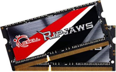 Mémoire vive G.SKILL RipJaws SODIMM 8 Go DDR3