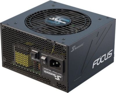 Alimentation PC SEASONIC FOCUS-GX-850
