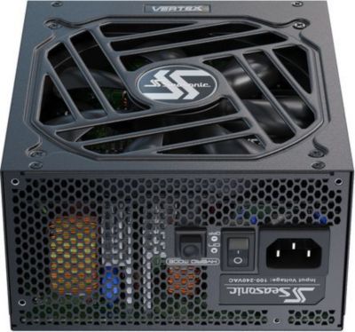 Alimentation PC SEASONIC VERTEX GX-1000
