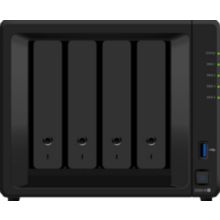 Serveur NAS SYNOLOGY DS918+