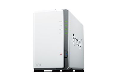 Disque SYNOLOGY DS218J