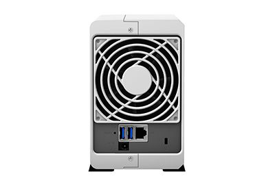 Disque SYNOLOGY DS218J