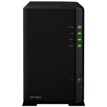 Serveur NAS SYNOLOGY DS218play