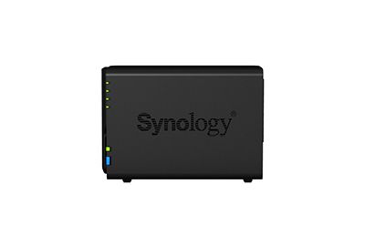 Disque SYNOLOGY DS218 2bay NAS 1.3GHz Dualcore CPU