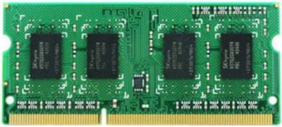 Mémoire vive SYNOLOGY RAM Synology 4Go DDR4 2133 SO-DIMM D4NS2