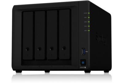 Disque SYNOLOGY DS420+