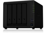 Serveur NAS SYNOLOGY DS420+