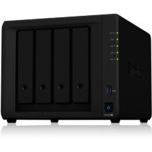 Serveur NAS SYNOLOGY DS420+
