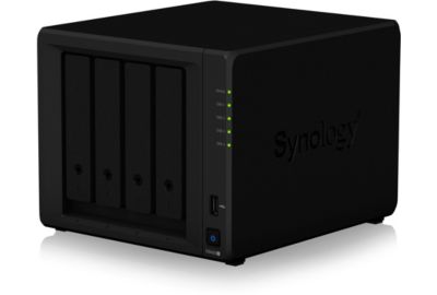 Disque SYNOLOGY DS420+
