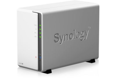 Disque SYNOLOGY DS220j