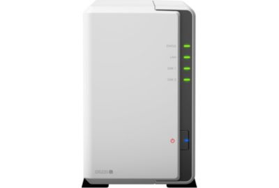 Disque SYNOLOGY DS220j