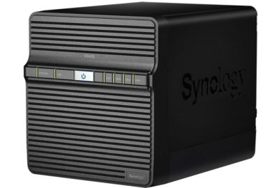 Disque SYNOLOGY DS420j