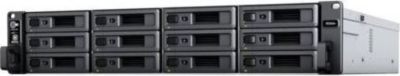Serveur NAS SYNOLOGY Synology RS2421+ – NAS rack 12 baies évo
