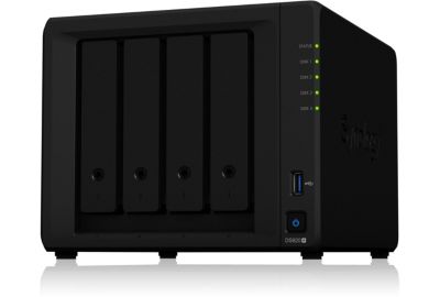 Disque SYNOLOGY DS920+