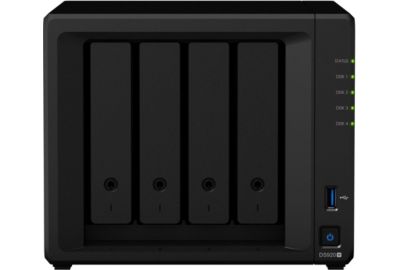 Disque SYNOLOGY DS920+
