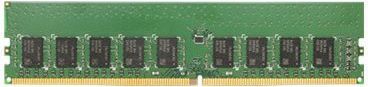 Mémoire vive SYNOLOGY RAM Synology 4Go DDR4 UDIMM 288 broches