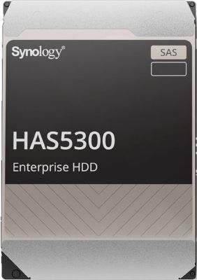 Disque dur interne SYNOLOGY HDDST13125