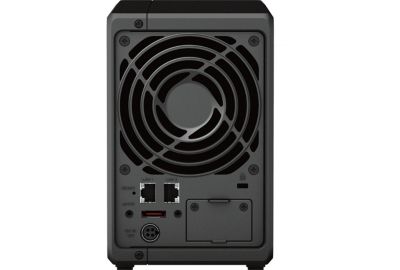 Disque SYNOLOGY DS723+