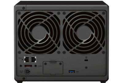 Disque SYNOLOGY DS923+