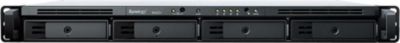 Boitier disque dur SYNOLOGY Boîtier SYNOLOGY RS422+ 4 baies