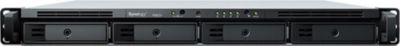Boitier disque dur SYNOLOGY Boîtier SYNOLOGY RS822+ 4 baies