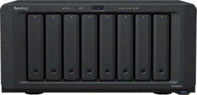 Boitier disque dur SYNOLOGY Boîtier SYNOLOGY DS1823XS+ 8 baies