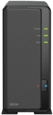 Synology DS124
