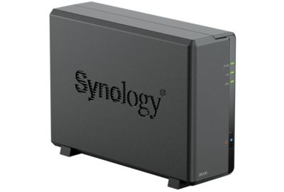 Serveur NAS SYNOLOGY DS124