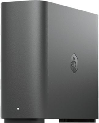 Serveur NAS SYNOLOGY BeeStation BST150-4T