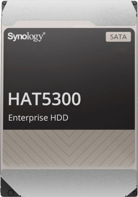 Disque dur interne SYNOLOGY SYNOLOGY HDD 2TB HAT3300-2T