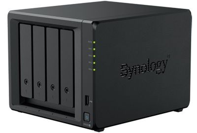 Serveur NAS SYNOLOGY DS425+