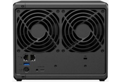 Serveur NAS SYNOLOGY DS925+