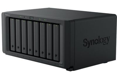 Serveur NAS SYNOLOGY DS1825+